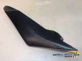 CACHE LATERAL INTERMEDIAIRE DROIT YAMAHA R6 2009