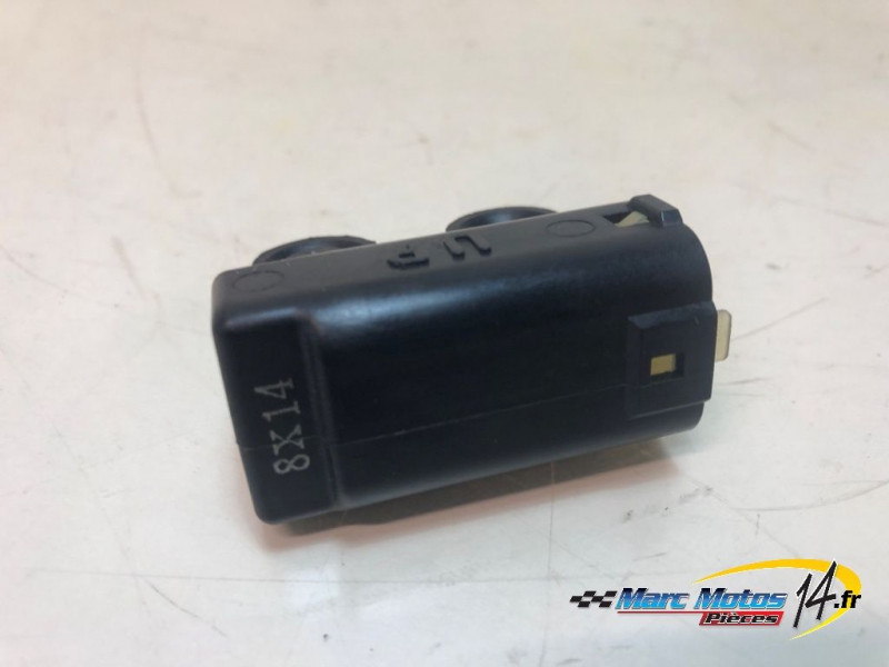 CAPTEUR D'ANGLE YAMAHA R6 2009