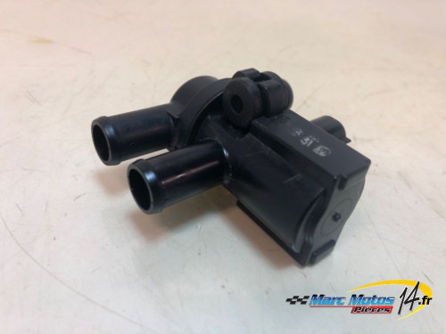 CLAPET DE RECYCLAGE DES GAZ YAMAHA R6 2009