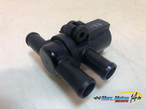 CLAPET DE RECYCLAGE DES GAZ YAMAHA R6 2009