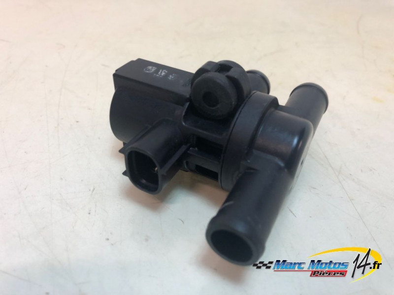 CLAPET DE RECYCLAGE DES GAZ YAMAHA R6 2009