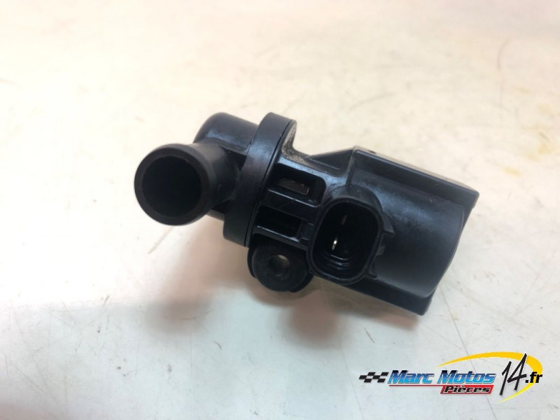 CLAPET DE RECYCLAGE DES GAZ YAMAHA R6 2009