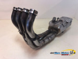 COLLECTEUR D'ECHAPPEMENT YAMAHA R6 2009