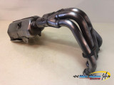 COLLECTEUR D'ECHAPPEMENT YAMAHA R6 2009