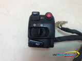 COMMODO GAUCHE YAMAHA R6 2009