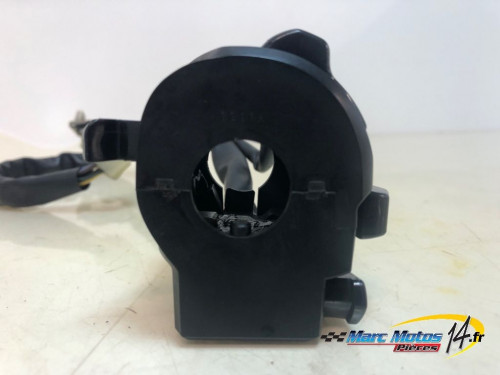 COMMODO GAUCHE YAMAHA R6 2009