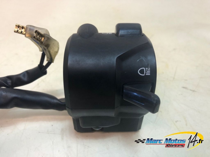 COMMODO GAUCHE YAMAHA R6 2009