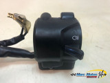 COMMODO GAUCHE YAMAHA R6 2009
