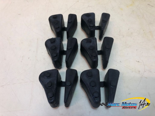 DAMPERS YAMAHA R6 2009