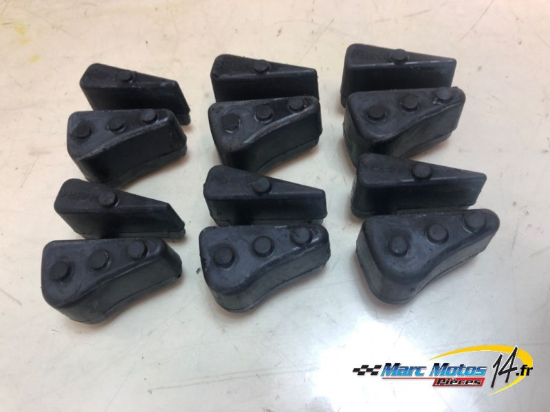 DAMPERS YAMAHA R6 2009