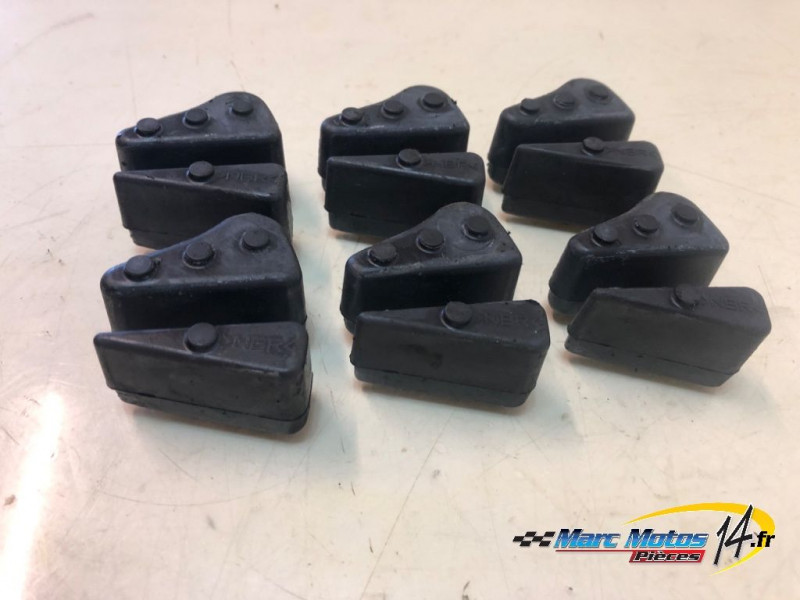 DAMPERS YAMAHA R6 2009