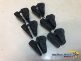 DAMPERS YAMAHA R6 2009