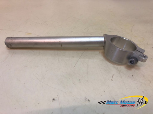 DEMI GUIDON GAUCHE YAMAHA R6 2009
