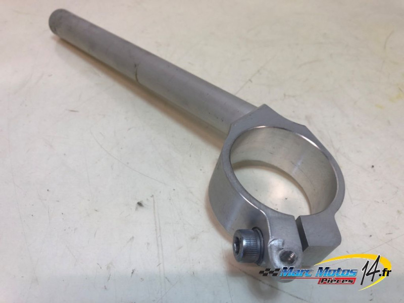 DEMI GUIDON GAUCHE YAMAHA R6 2009