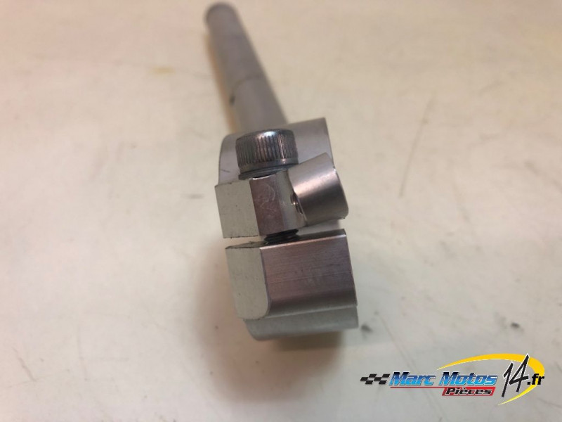 DEMI GUIDON GAUCHE YAMAHA R6 2009