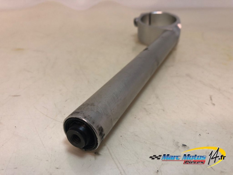 DEMI GUIDON GAUCHE YAMAHA R6 2009
