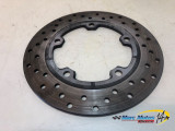 DISQUE ARRIERE YAMAHA R6 2009