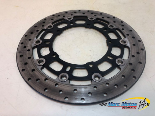 DISQUE AVANT DROIT YAMAHA R6 2009