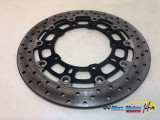 DISQUE AVANT DROIT YAMAHA R6 2009