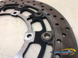 DISQUE AVANT DROIT YAMAHA R6 2009