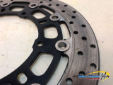 DISQUE AVANT DROIT YAMAHA R6 2009