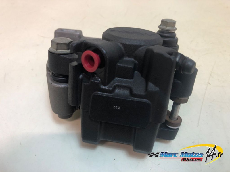 ETRIER DE FREIN ARRIERE YAMAHA R6 2009
