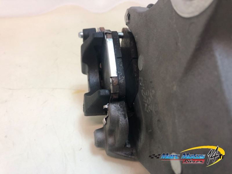 ETRIER DE FREIN ARRIERE YAMAHA R6 2009