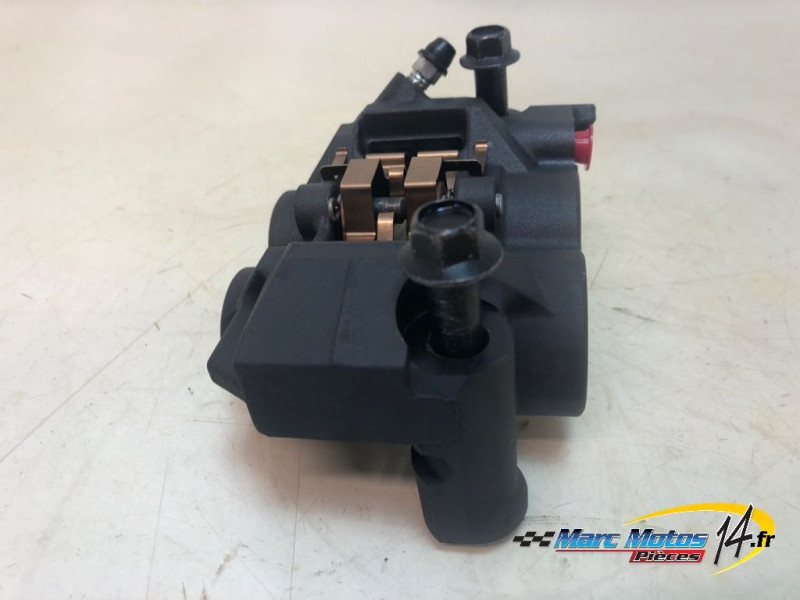 ETRIER DE FREIN AVANT DROIT YAMAHA R6 2009