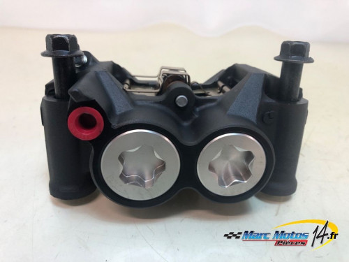 ETRIER DE FREIN AVANT GAUCHE YAMAHA R6 2009