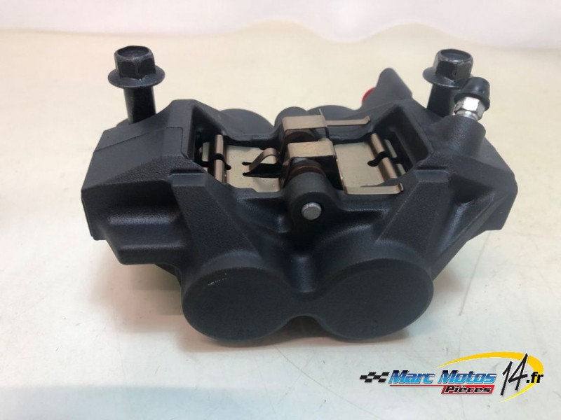 ETRIER DE FREIN AVANT GAUCHE YAMAHA R6 2009