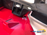 FLANC DE CARENAGE DROIT YAMAHA R6 2009