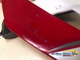 FLANC DE CARENAGE GAUCHE YAMAHA R6 2009