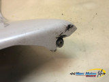 FLANC DE CARENAGE GAUCHE YAMAHA R6 2009