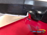 FLANC DE CARENAGE GAUCHE YAMAHA R6 2009