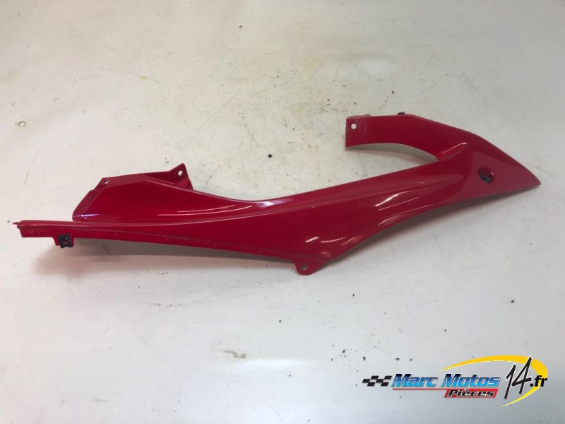 HABILLAGE DE CARENAGE DROIT YAMAHA R6 2009
