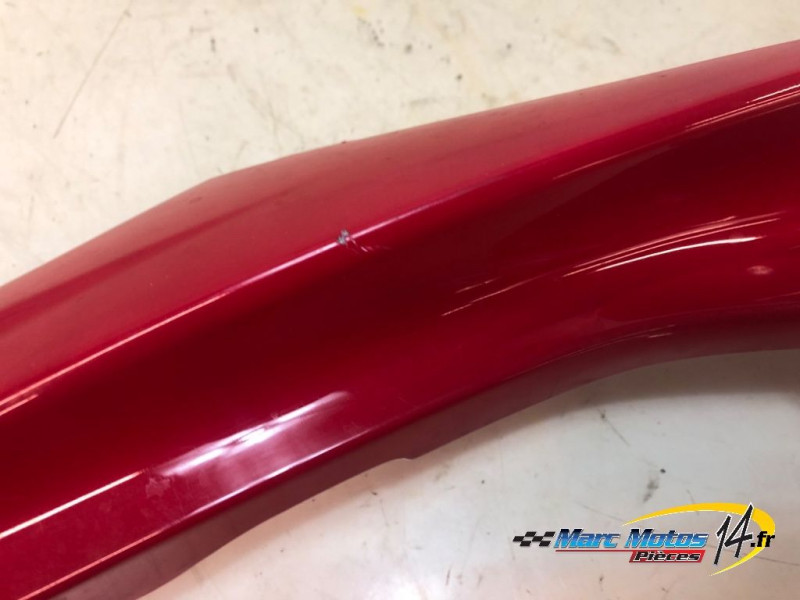 HABILLAGE DE CARENAGE DROIT YAMAHA R6 2009