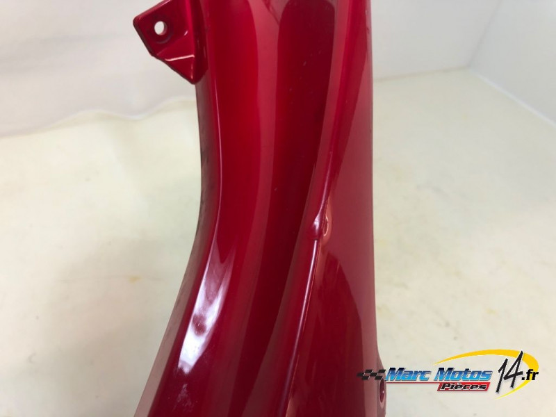 HABILLAGE DE CARENAGE GAUCHE YAMAHA R6 2009