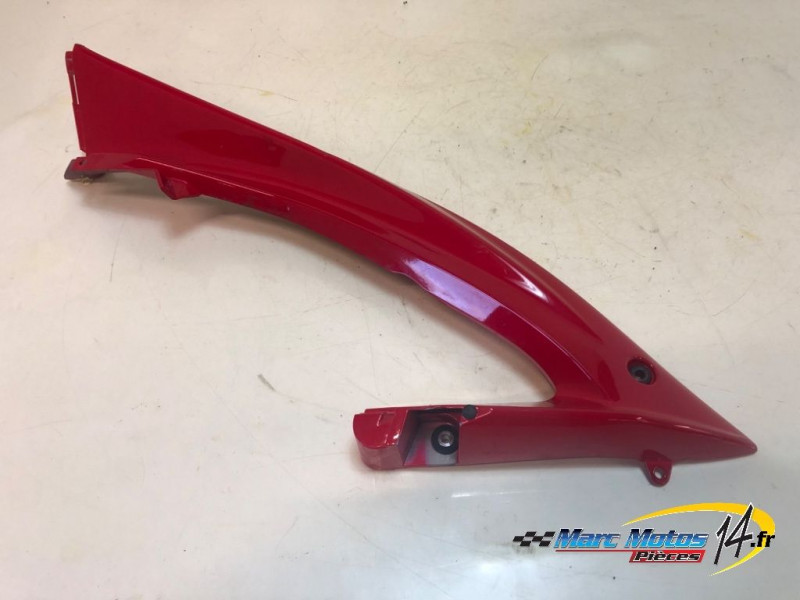 HABILLAGE DE CARENAGE GAUCHE YAMAHA R6 2009