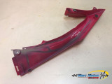 HABILLAGE DE CARENAGE GAUCHE YAMAHA R6 2009