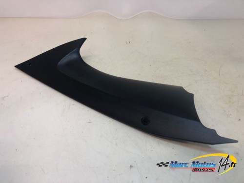 HABILLAGE DE TETE DE FOURCHE GAUCHE YAMAHA R6 2009