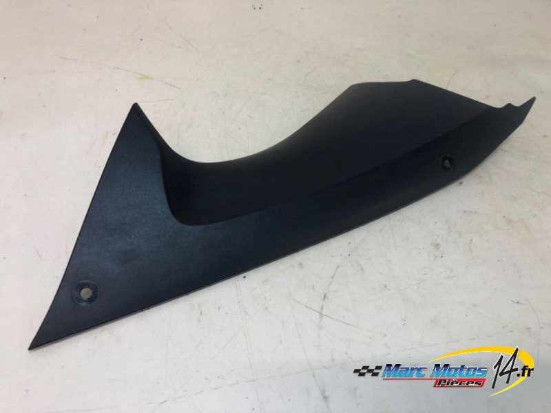 HABILLAGE DE TETE DE FOURCHE GAUCHE YAMAHA R6 2009