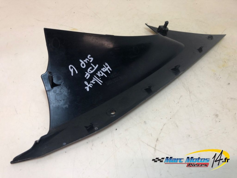 HABILLAGE DE TETE DE FOURCHE GAUCHE YAMAHA R6 2009