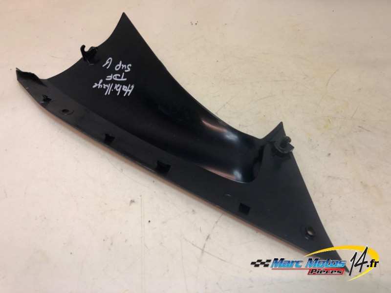 HABILLAGE DE TETE DE FOURCHE GAUCHE YAMAHA R6 2009