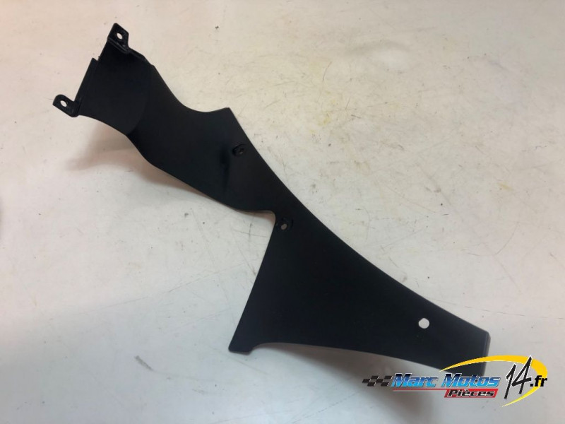 HABILLAGE DE TETE DE FOURCHE GAUCHE YAMAHA R6 2009