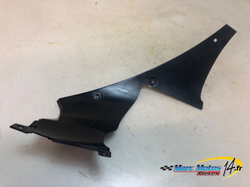 HABILLAGE DE TETE DE FOURCHE GAUCHE YAMAHA R6 2009