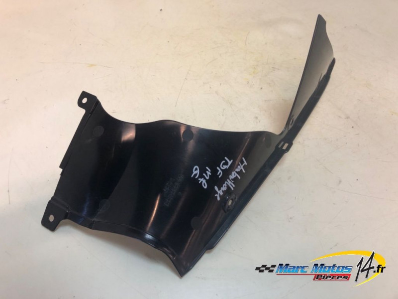 HABILLAGE DE TETE DE FOURCHE GAUCHE YAMAHA R6 2009