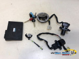 KIT SERRURES YAMAHA R6 2009