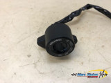 KIT SERRURES YAMAHA R6 2009