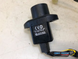 KIT SERRURES YAMAHA R6 2009