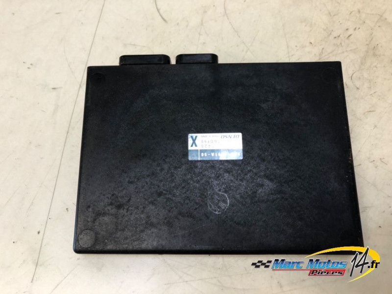 KIT SERRURES YAMAHA R6 2009